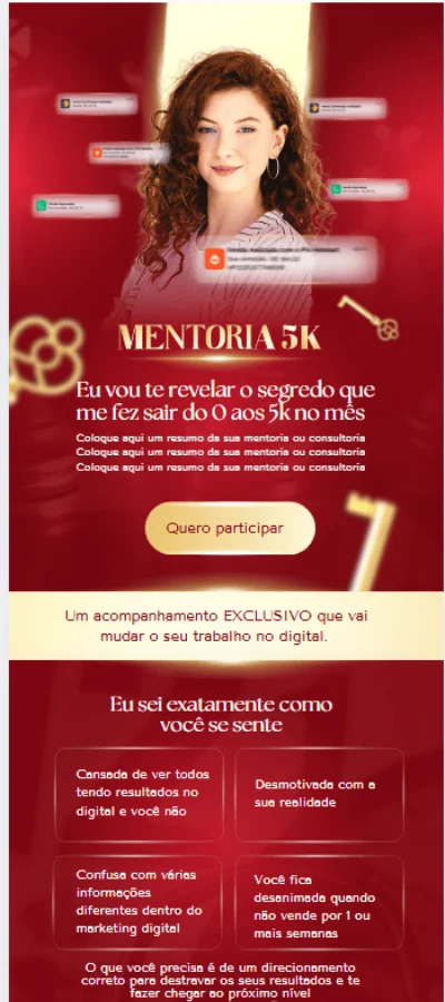 Página de Vendas 23